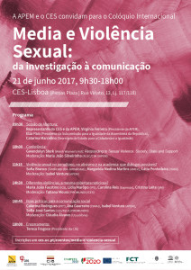 cartaz - Media e Violencia Sexual - web