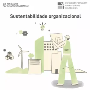 Sustentabilidade Organizacional