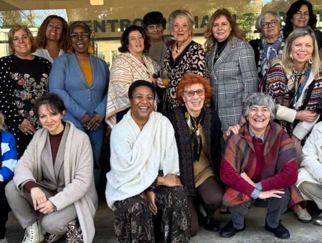 Assembleia-Geral da Plataforma Portuguesa para os Direitos das Mulheres (PpDM) – 1º trimestre de 2026