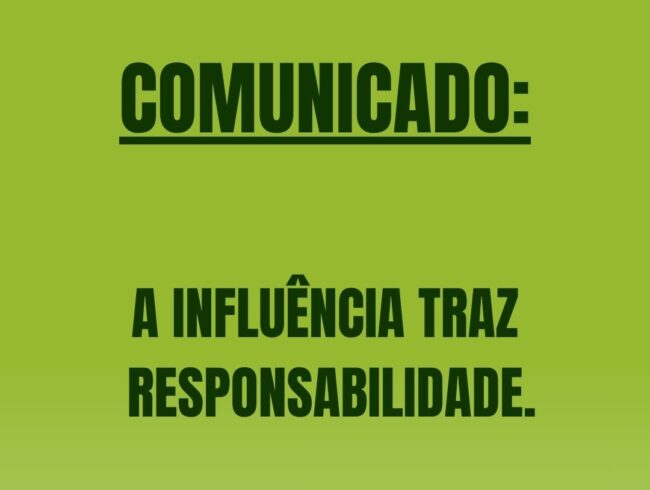 Comunicado | Declarações públicas relativas ao caso de Loures