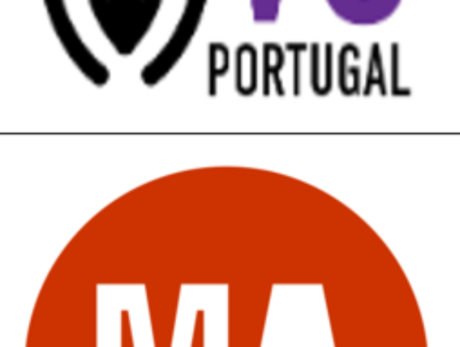 Manifestação de Solidariedade com a OVO Portugal – Observatório da Violência Obstétrica e Mulheres na Arquitectura, visadas pelo grupo neonazi Movimento Armilar Lusitano